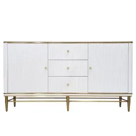 komoda-biala-violino-ze-zloceniami-i-blatem-ze-spieku-150cm