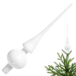 szklany-zimny-bialy-szpic-choinkowy-26-cm-czubek-blyszczacy-na-choinke