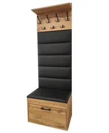 szafka-na-buty-z-wieszakiem-60x36du-panel5-wotan-polkowieszak