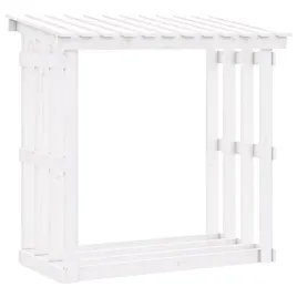 stojak-na-drewno-opalowe-bialy-108x645x109cm-drewno-sosnowe
