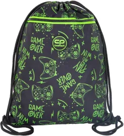 worek-szkolny-sportowy-coolpack-na-buty-na-wf-game-night