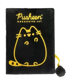 pusheen-zamszowy-notes-pamietnik-pluszowy-mieciutki