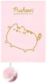 pusheen-zamszowy-notes-pamietnik-pluszowy-mieciutki-pink-pastel