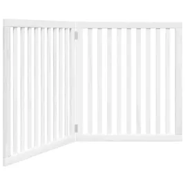 skladana-bramka-zabezpieczajaca-dla-psa-2-panele-biala-160cm