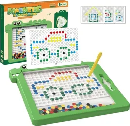 tablica-magpad-ukladanka-montesorri-dino-mozajka