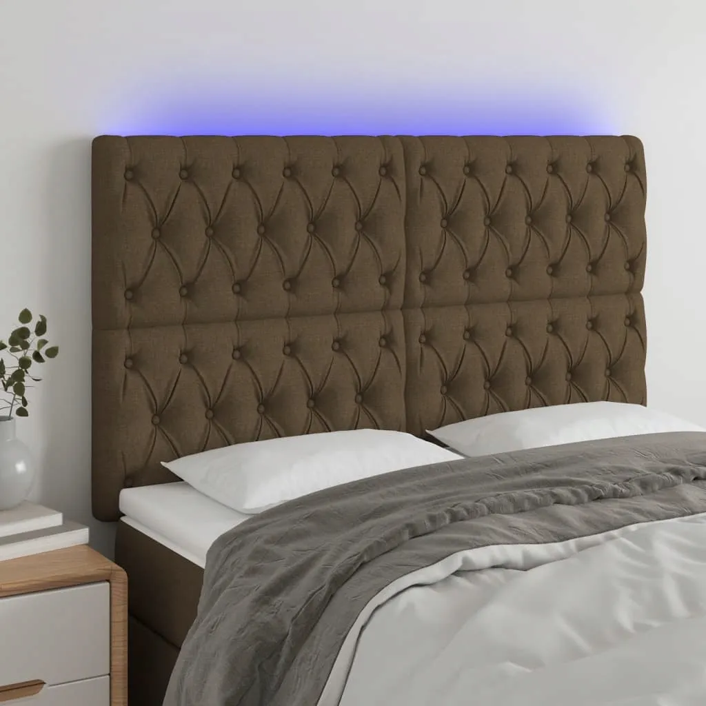 zaglowek-led-144x7x128-ciemny-braz-ip65