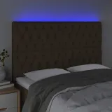 zaglowek-led-144x7x128-ciemny-braz-ip65-kolor-obicia-odcienie-brazu
