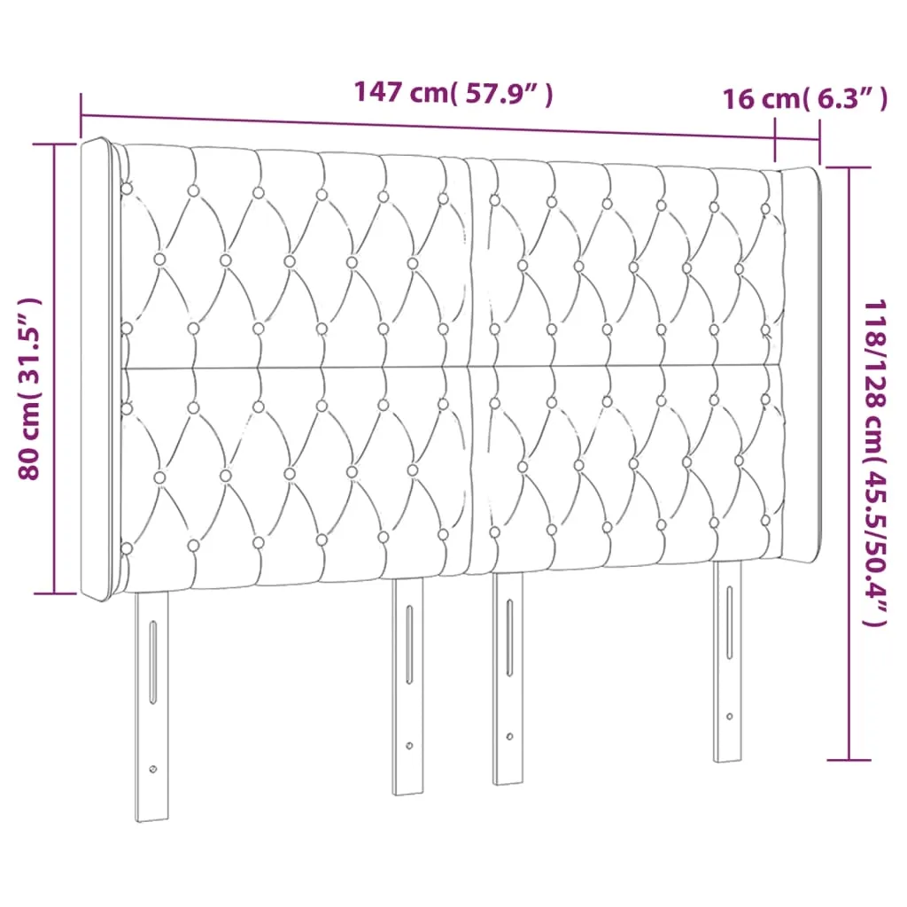 zaglowek-led-147x16x128-niebieski-ip65
