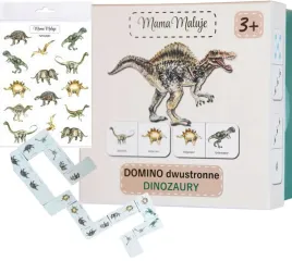 domino-dwustronne-mama-maluje-naklejki-dinozaury