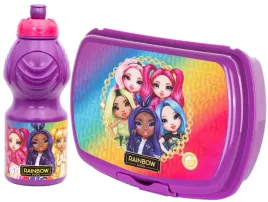 zestaw-bidon-sniadaniowka-lunchbox-rainbow-high