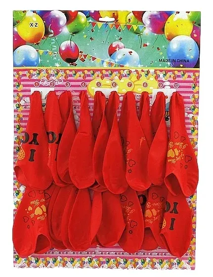 balony-duze-20-szt-czerwone-serca-ksztalt-zestaw-balonow