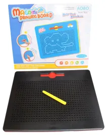 mag-pad-tablica-magnetyczna-kulki-czarn-czerw-714