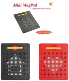 mini-mag-pad-tablica-magnetyczna-380-szt-czerwona