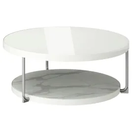 frotorp-stolik-kawowy-bialy-chrom-bialy-szklo-88-cm