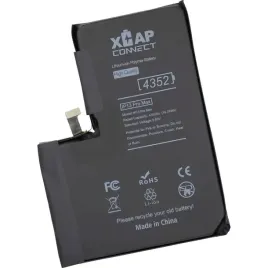 bateria-xcap-do-iphone-13-pro-max-crack-bms-4352-mah