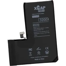 bateria-xcap-do-iphone-14-pro-crack-bms-3200-mah
