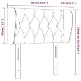 zaglowek-uszak-niebieski-83x23x78-88cm-stan-nowy-kolor-obicia-odcienie-niebieskiego
