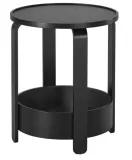 borgeby-stolik-czarny-46-cm