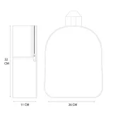 maly-plecak-3d-sonic-dziki-wysokosc-produktu-0-cm