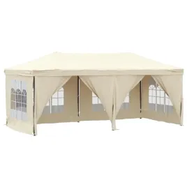 skladany-namiot-imprezowy-ze-sciankami-kremowy-3x6-m