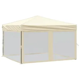 skladany-namiot-imprezowy-ze-sciankami-kremowy-3x3-m