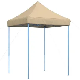 skladany-namiot-imprezowy-typu-pop-up-bezowy-200x200x306-cm
