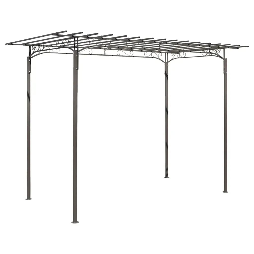 pergola-ogrodowa-stalowa