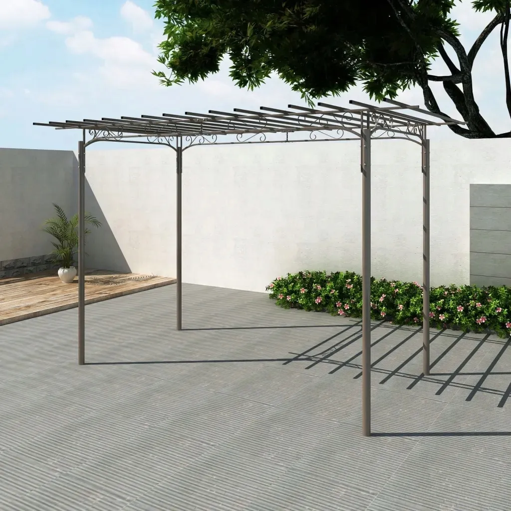 pergola-ogrodowa-stalowa