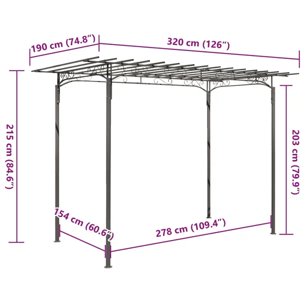 stalowa-pergola-ogrodowa-z-lukiem-antracyt-190x320-cm-waga-z-opakowaniem-25-5-kg