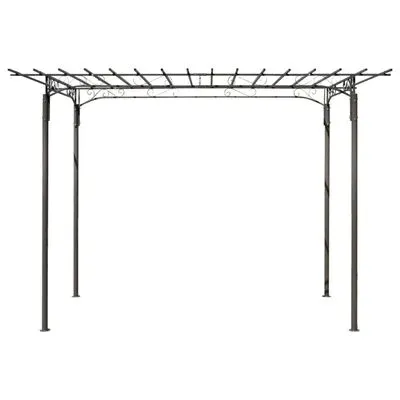 stalowa-pergola-ogrodowa-z-lukiem-antracyt-190x320-cm-stan-nowy-kod-producenta-40791