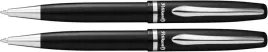 dlugopis-jazz-elegant-czarny-mat-pelikan-w-pudelku-2-szt