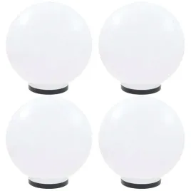 lampy-ogrodowe-led-4-szt-kuliste-40-cm-pmma