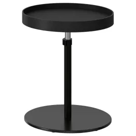 ikea-tranered-stolik-czarny
