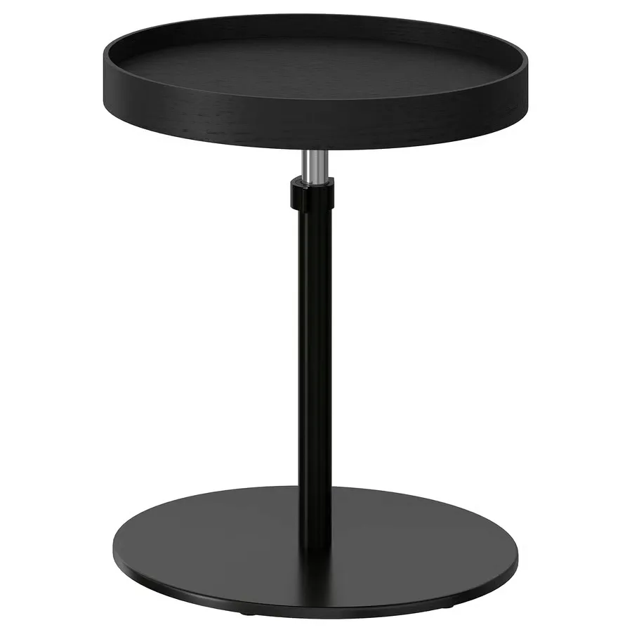 ikea-tranered-stolik-czarny