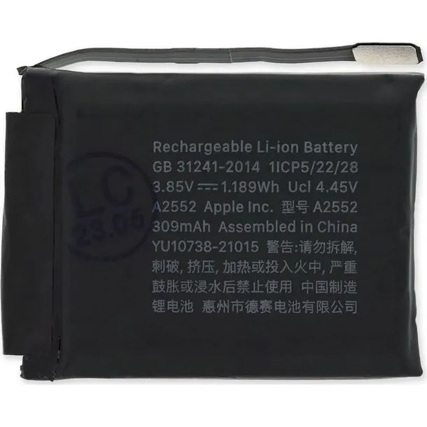bateria-do-apple-watch-series-8-45mm