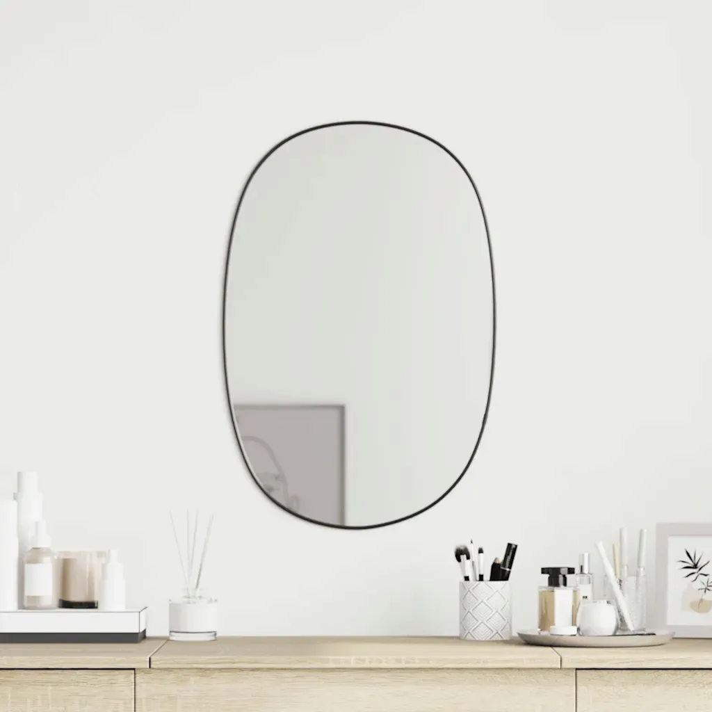 lustro-scienne-czarne-50x35-cm
