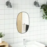 lustro-scienne-czarne-50x35-cm-prostokatne-pvc-ksztalt-prostokat
