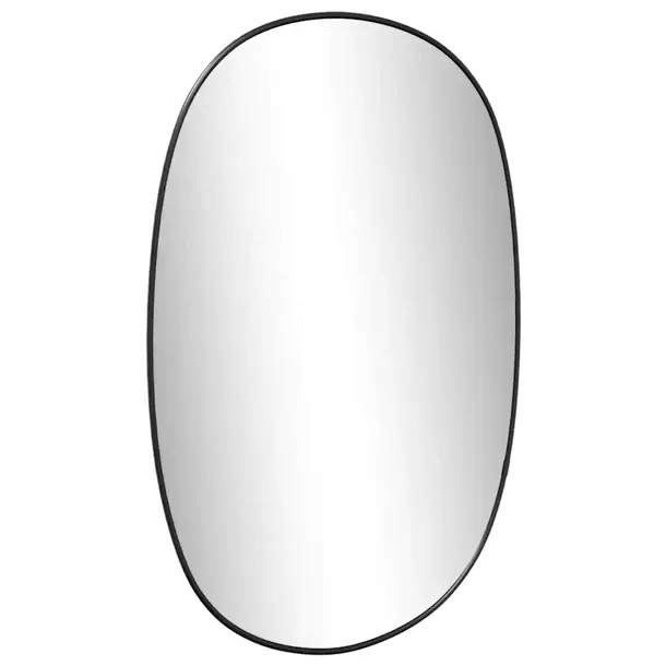 lustro-scienne-czarne-50x35-cm-prostokatne-pvc-szerokosc-35-mm