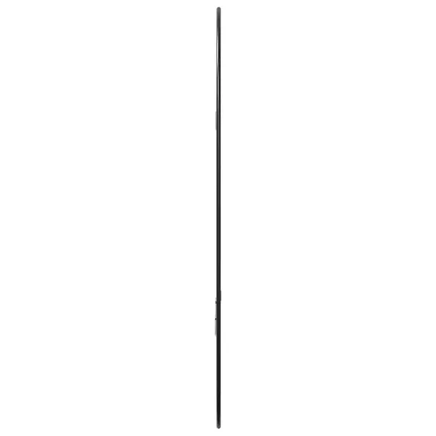 lustro-scienne-czarne-50x35-cm-prostokatne-pvc-wysokosc-35-mm