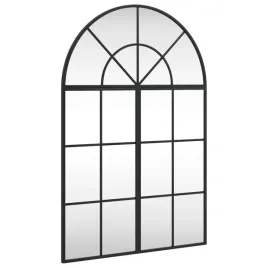 lustro-scienne-czarne-60x90-cm-zakonczone-lukiem-zelazo