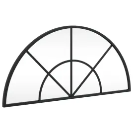 lustro-scienne-czarne-60x30-cm-zakonczone-lukiem-zelazo