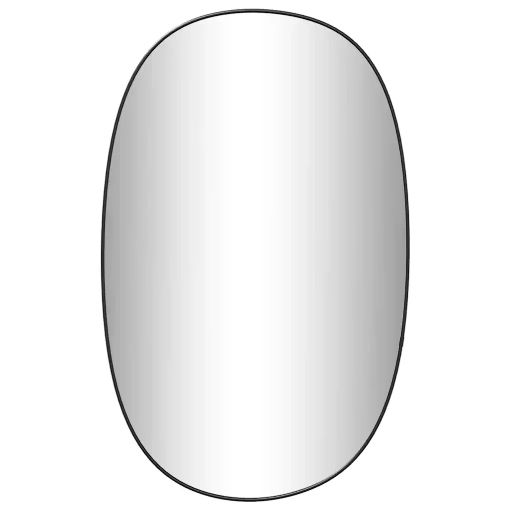 lustro-scienne-czarne-70x45-cm