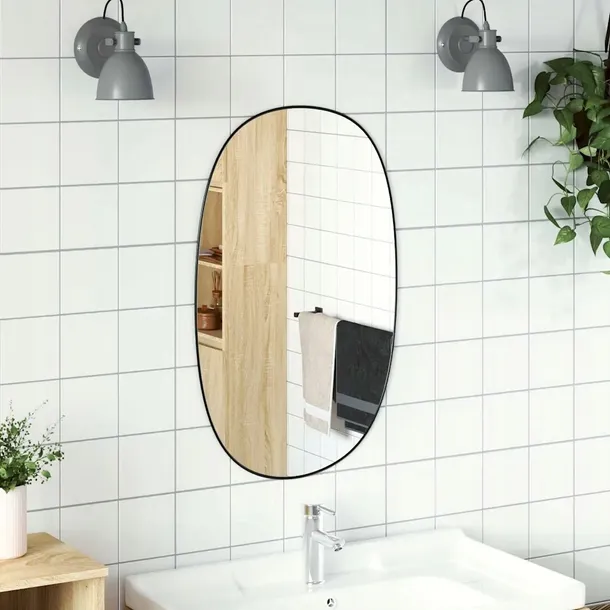 lustro-scienne-czarne-70x45-cm-ksztalt-prostokat