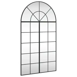 lustro-scienne-czarne-80x140-cm-zakonczone-lukiem-zelazo
