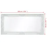 lustro-scienne-barokowe-biale-ozdobna-rama-100x50-cm-klasyczne-typ-lustra-scienne