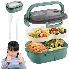 przenosna-sniadaniowka-lunchbox-pojemnik-box-bento-1200-ml-z-noz-i-widelec