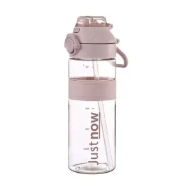 bidon-butelka-na-wode-ze-slomka-tritanowa-750-ml-do-szkoly-sportowy-fitness