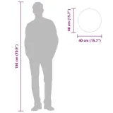 lustro-scienne-srebrne-o-40-cm-okragle-waga-z-opakowaniem-1-62-kg
