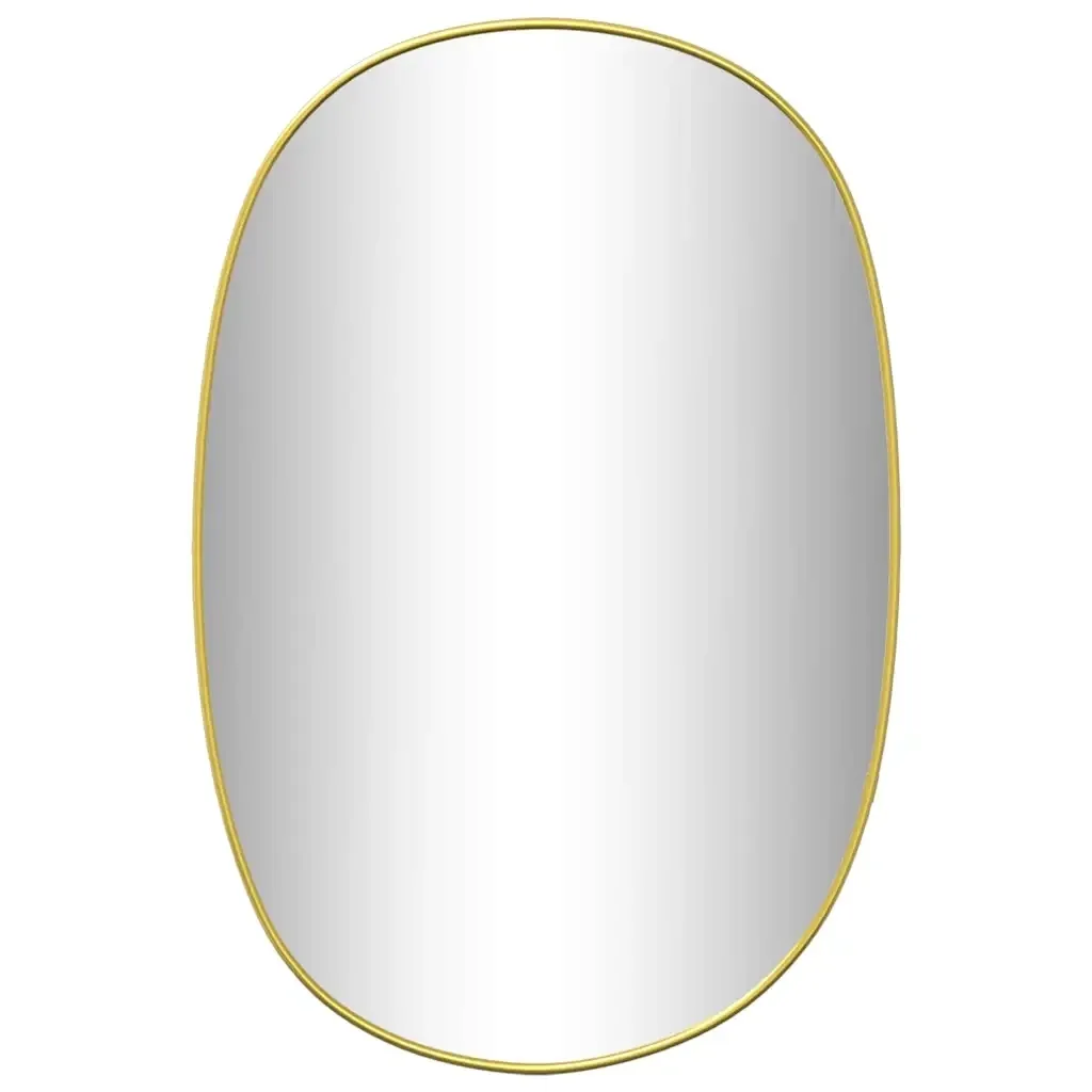 lustro-scienne-zlote-50x35-cm