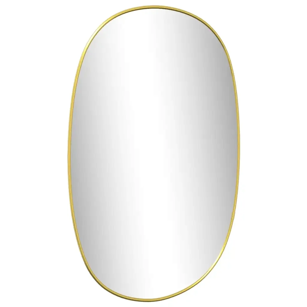 lustro-scienne-zlote-50x35-cm